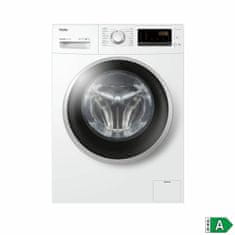 Haier Pralni stroj Haier HW80-BP1439N Bela 1400 rpm 8 kg