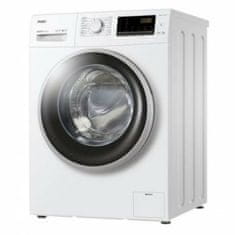 Haier Pralni stroj Haier HW80-BP1439N Bela 1400 rpm 8 kg