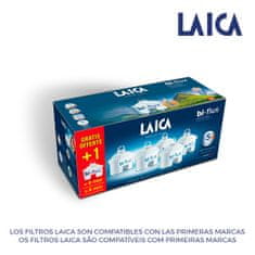 Laica Filter za filtrirni vrč LAICA Pack (6 kosov)