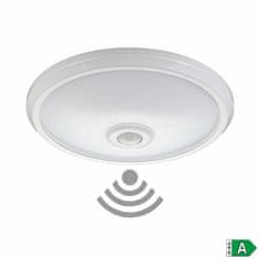 Edm LED stenska svetilka EDM Površina A 16 W 1100 Lm (6400 K)