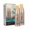 Kativa Šampon + balzam Keratin Kit Kativa Post Alisado (2 uds)