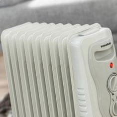 InnovaGoods Oljni radiator Oinine InnovaGoods 2000 W (9 komorni) (Prenovljeni izdelk B)