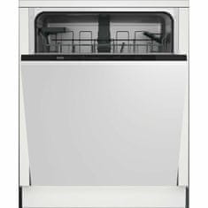 Beko Pomivalni stroj BEKO DIN36430 Bela 60 cm (60 cm)