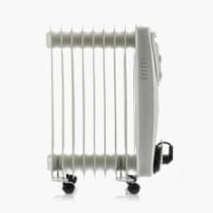 InnovaGoods Oljni radiator Oinine InnovaGoods 2000 W (9 komorni) (Prenovljeni izdelk B)