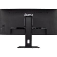 iiyama Monitor Iiyama XCB3494WQSN-B5 34" LED VA Flicker free