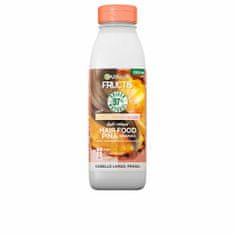 Garnier Balzam proti lomljenju las Garnier Fructis Hair Food Ananas (350 ml)