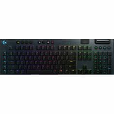 Logitech Tipkovnica Brezžična Logitech G915 LIGHTSPEED