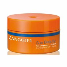 Lancaster Pospeševalec porjavitve Sun Beauty Lancaster KT60030 200 ml