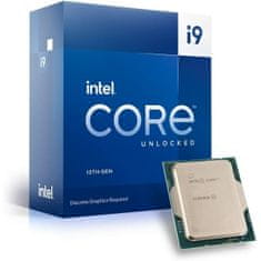 Intel Procesor Intel i9-13900KF LGA 1700