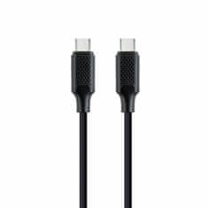 Gembird Kabel USB-C GEMBIRD CC-USB2-CMCM60-1.5M (1,5 m)