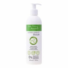 Alyssa Ashley Losjon za Telo Alyssa Ashley Biolab Aloe & Bamboo (300 ml)