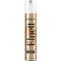 Loreal Paris Mikrodifuzijski lak za lase za ekstra močno fiksacijo Elnett (Micro-Diffusion Hairspray) 300 ml