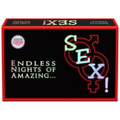 Kheper Games SEX IGRA – ENDLESS NIGHTS OF AMAZING SEX