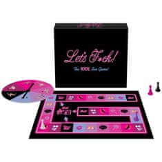 Kheper Games SEX IGRA – LET’S FUCK!