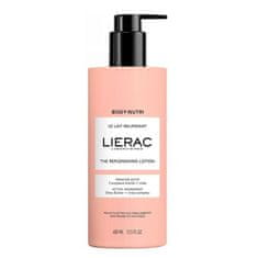 Lierac Hranilni losjon za telo Body-Nutri (The Replenishing Lotion) 400 ml