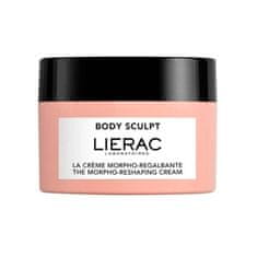 Lierac Krema za učvrstitev in oblikovanje telesa Body Sculpt (The Morpho-Reshaping Cream) 200 ml