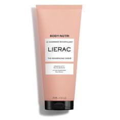 Lierac Obnovitveni piling za telo Body-Nutri (The Resurfacing Scrub) 200 ml