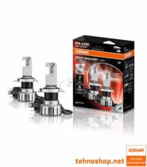 Osram LED ŽARNICE NIGHT BREAKER SMART H4 64193DWNBSM-2HB 12V P43t 2HB