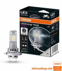 Osram LED ŽARNICE H7 LEDriving HL EASY 64210DWESY-1HB 12V PX26d 1HB