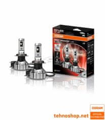 Osram LED ŽARNICE NIGHT BREAKER SMART H7 64210DWNBSM-2HB 12V PX26d 2HB