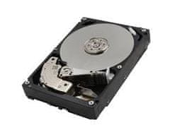 Toshiba HDD strežnik - 10TB/7200 obratov na minuto/SATA/256MB/512e