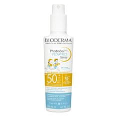 Photoderm Pediatrics Spray SPF 50+ 200 ml