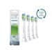 Philips Sonicare Optimal White HX6064/10 4 kosi - nadomestne glave