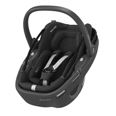 Maxi-Cosi Avtosedež Coral 360 Essential Black