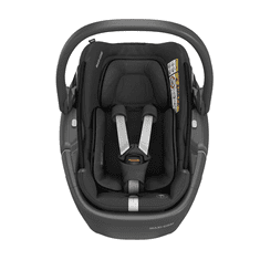 Maxi-Cosi Avtosedež Coral 360 Essential Black