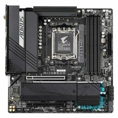 Gigabyte Matična plošča Gigabyte B650M AORUS ELITE AX AMD AM5