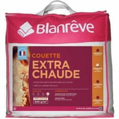 Blanreve Nordijsko polnilo Blanreve Bela 500 g/m² 200 x 200 cm