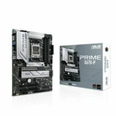 ASUS Matična plošča Asus PRIME X670-P AMD AMD X670 AMD AM5