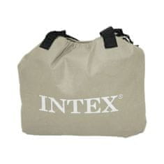 Intex Napihljiva Postelja Intex Dura-Beam Basic Queen Notranjost/Zunanjost (152 x 203 x 42 cm)