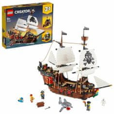 LEGO Kocke Lego 31109