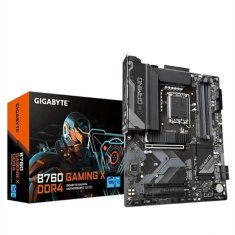 Gigabyte Matična plošča Gigabyte B760 GAMING X DDR4