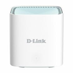 D-Link Ruter D-Link EAGLE PRO AI M15 Mesh WiFi 6 GHz