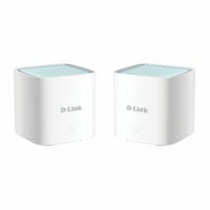 D-Link Ruter D-Link EAGLE PRO AI M15 Mesh WiFi 6 GHz