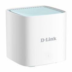 D-Link Ruter D-Link EAGLE PRO AI M15 Mesh WiFi 6 GHz