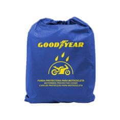 Goodyear Pokrov za motorno kolo Goodyear GOD7021 Modra