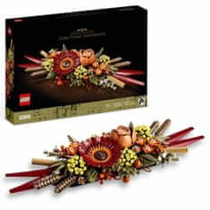 LEGO Kocke Lego Dried Flower Centrepiece 812 Kosi