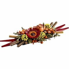 LEGO Kocke Lego Dried Flower Centrepiece 812 Kosi