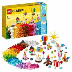 LEGO Kocke Lego Classic 900 Kosi