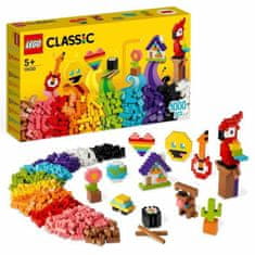 LEGO Kocke Lego Classic 1000 Kosi