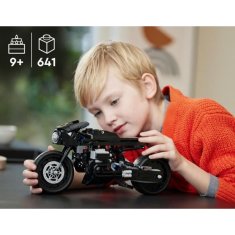 LEGO Kocke Lego Technic