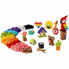 LEGO Kocke Lego Classic 1000 Kosi