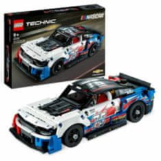 LEGO Kocke Lego Technis Nascar