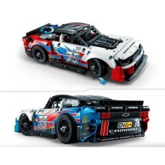 LEGO Kocke Lego Technis Nascar