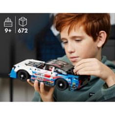 LEGO Kocke Lego Technis Nascar