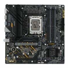 ASUS Matična plošča Asus TUF GAMING B660M-E D4 LGA 1700 Intel