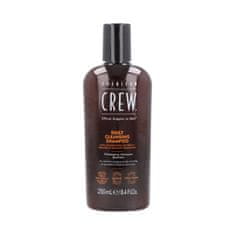 American Crew Šampon za vsakdanjo rabo Power Cleanser Style Remover American Crew 738678000984 (250 ml)